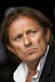 Mikael Rickfors portrait