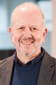David Parfitt portrait