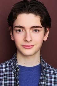 Logan Taylor portrait