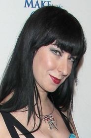 Sylvia Soska portrait