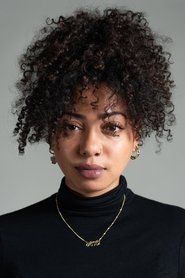 Roziena Salihu portrait