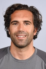 Henrique Hilário portrait