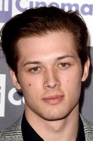 Leo Howard portrait