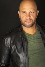 Conroe Brooks portrait
