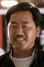Wan Seung-Lam portrait