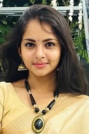 Harika Pedada portrait