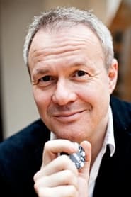 Dan Rachlin portrait