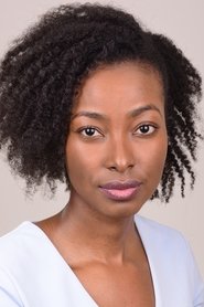 Deborah Rosan portrait