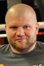 Ihor Shevadzutskyi portrait