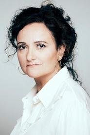 Míriam Alamany portrait