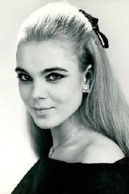 Pia Degermark portrait