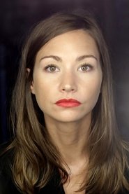 Aurélia Arto portrait