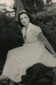 Salome Kancheli portrait