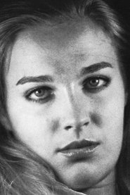 Beatrice Giorgi portrait