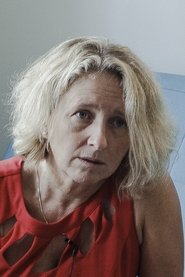 Doris Hall portrait