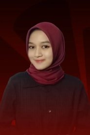 Alisia Maharani portrait