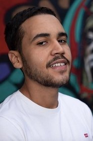 Billel Brima portrait