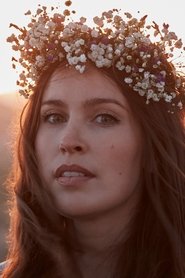 Katia Kvinge portrait