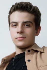 Peter DaCunha portrait