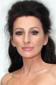 Lucia Aliberti portrait