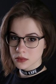 Yuliya Sergina portrait