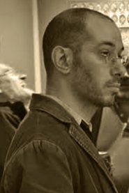 Lawrence Marvit portrait