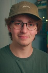 Caleb Gales portrait