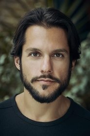 Shahar Isaac portrait