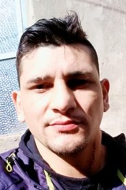 Marcelo Esteban Coceres portrait