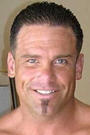 Dick Delaware portrait