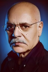 Demir Karahan portrait
