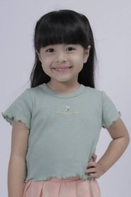 Myesha Lin portrait