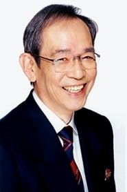 Shinji Nakae portrait