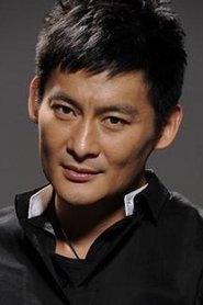 Jing Gangshan portrait