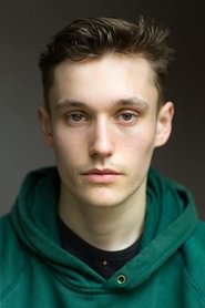 Hector Hewer portrait