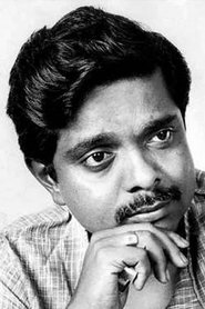 Sadashiv Amrapurkar portrait
