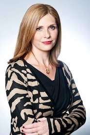 Samantha Giles portrait