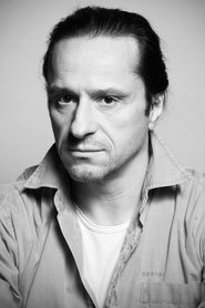 Claudiu Bleonţ portrait