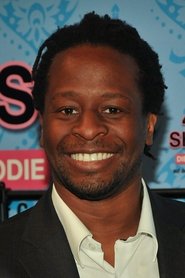 Mola Adebisi portrait