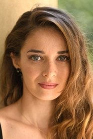 Sarah Barzyk portrait