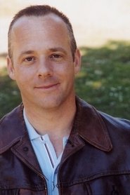 Kenneth Moskow portrait