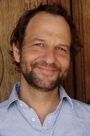 Justin Ashforth portrait
