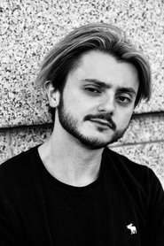McKay Olson portrait
