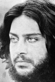 Mimmo Crao portrait