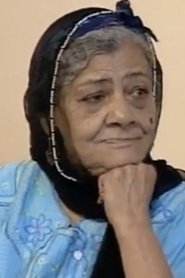 Nabawiya El Sayed portrait