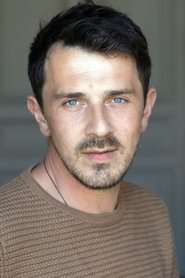 Romain Brosseau portrait