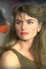 Elizabeth Katz portrait