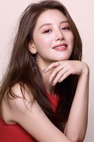 Kim Jae-kyung portrait