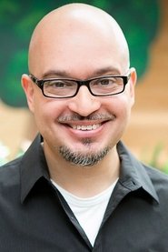 Steve Loter portrait