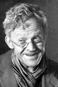 Eliot Makeham portrait